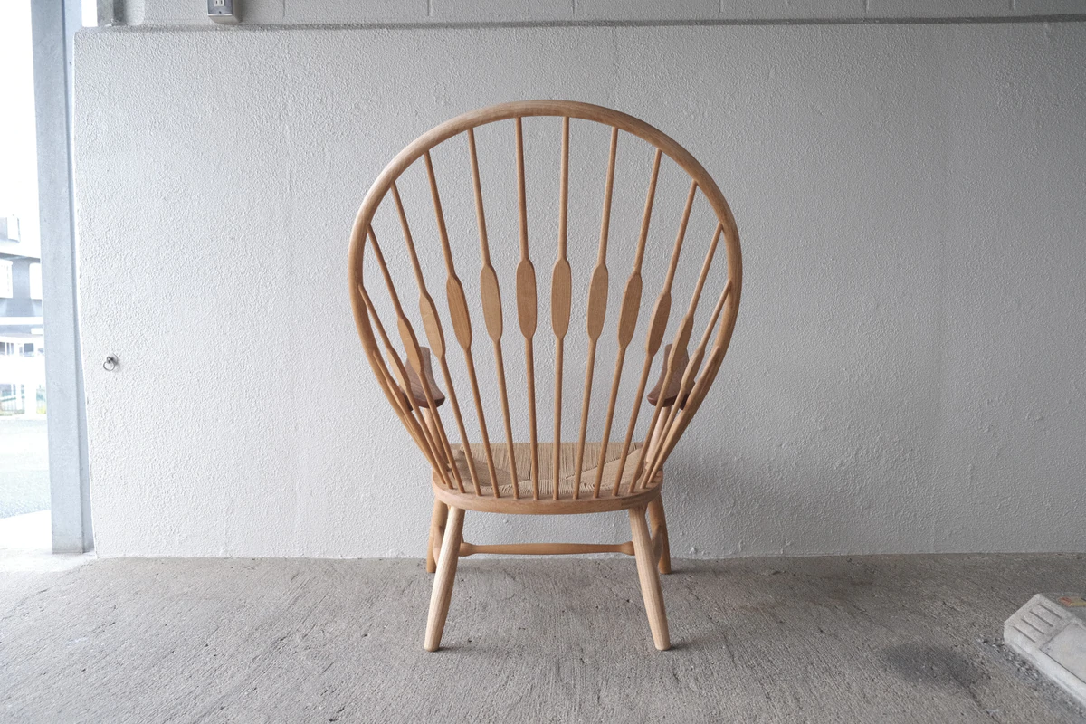 「古いほど価値がある」は違う？家具販売員が教えるヴィンテージ家具の基本【資産形成﻿】