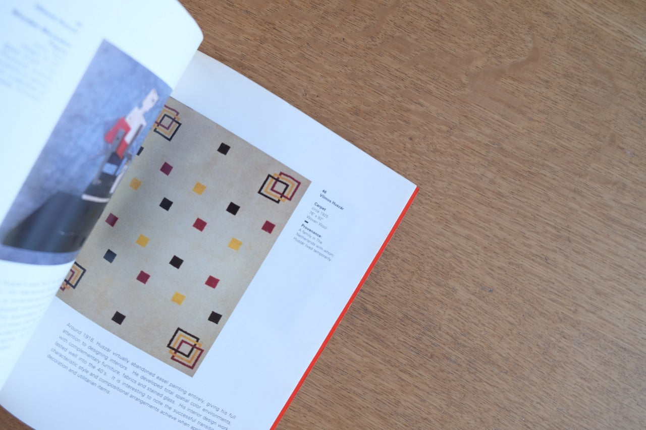 【高価値】 Gerrit Exhibition（リートフェルト展 Centenary A Rietveld: アート・デザイン・音楽