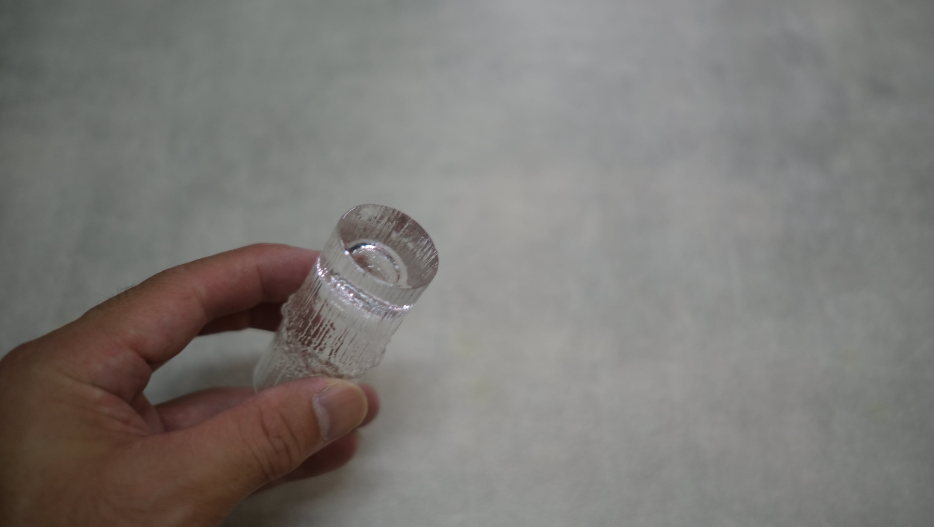 デッドストック】タピオ・ヴィルカラ Tapio Wirkkala《Niva（ニヴァ