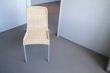 Driade ドリアデ Miki Astori ミキ アストリ Alchemilla Wicker Stacking Chair スタッキングチェア 籐張り椅子
