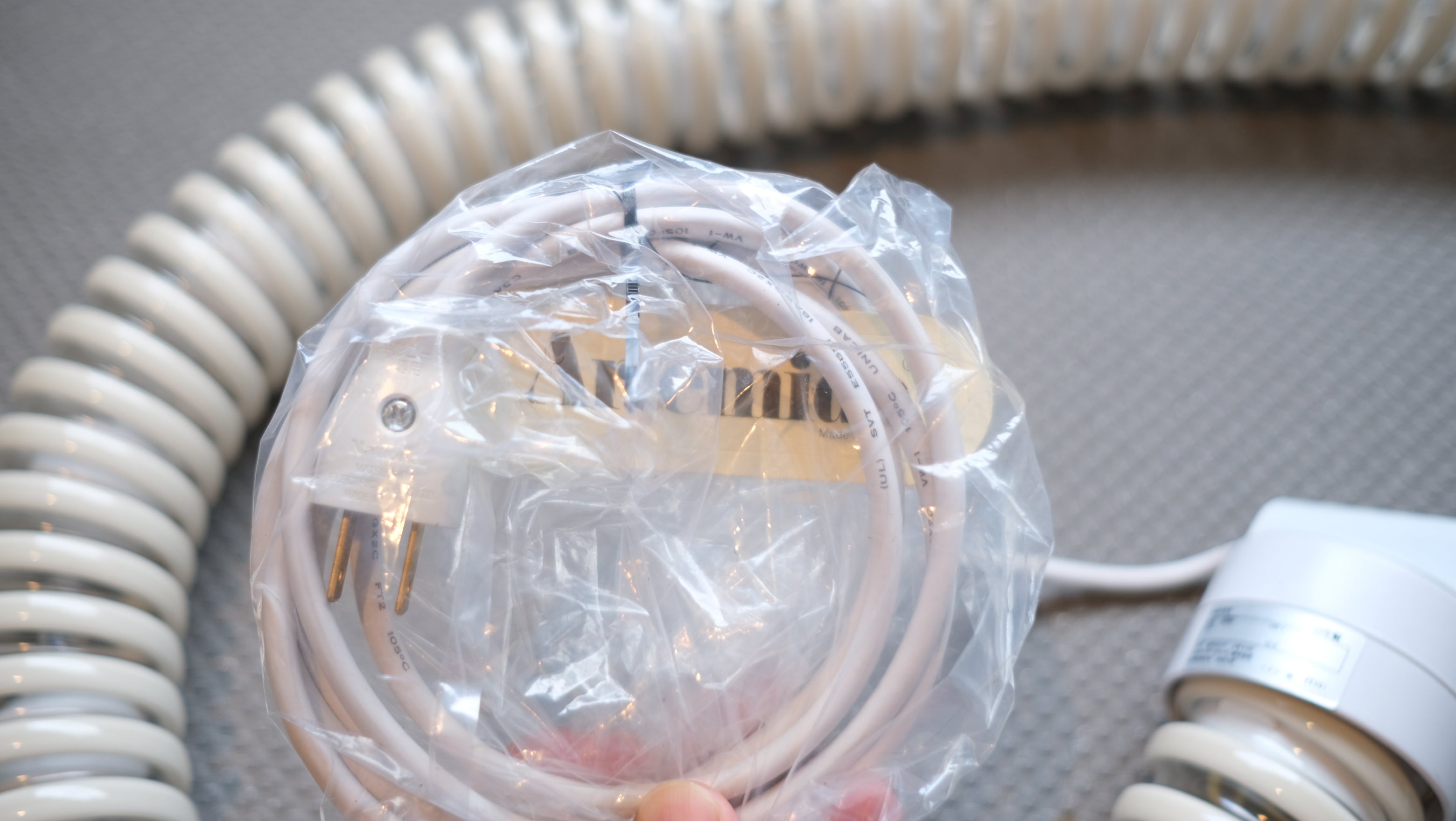 Artemide アルテミデ Livio Castiglioni and Gianfranco Frattini