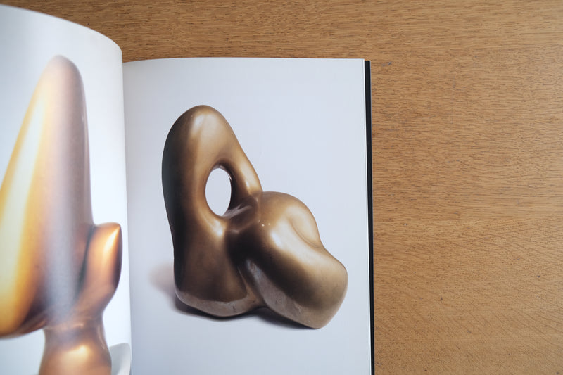 JEAN ARP in All Media ハンス・アルプ ギャラリー・ところ GALLERY TOKORO