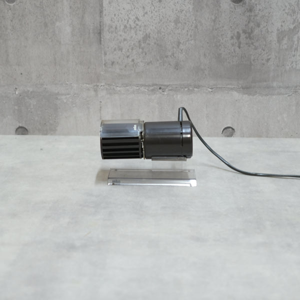 BRAUN ブラウン デスクファン 卓上扇風機 AG DIETER RAMS 