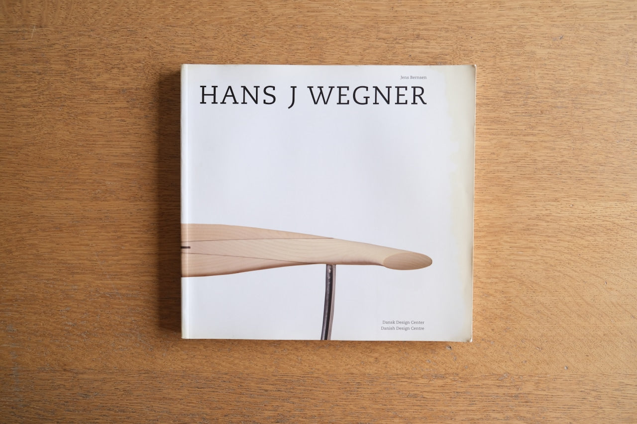Amazon.com: Hans J. Wegner on Design (Japanese Edition