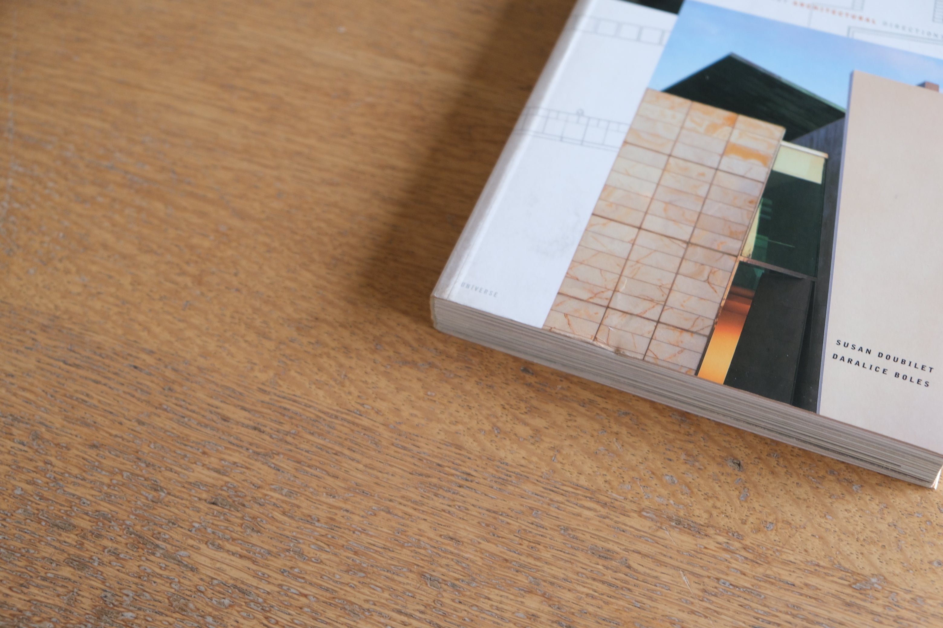 AMERICAN HOUSE NOW (Universe Architecture Series) アメリカンハウスナウ 洋書