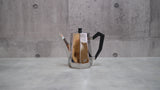 アレッシィ ALESSI Ottagonale CA111 コーヒーポット 食器 紅茶 ティーポット