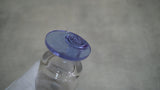 【新品・未使用】ジョエ・コロンボ スモーク Joe Colombo Smoke Glass ライトブルー