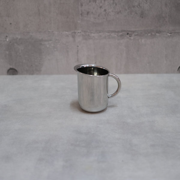 オフィチーナ・アレッシィ OFFICINA ALESSI 90042/CR 食器 Bauhaus バウハウス クリーマー 150ml コーヒ –  Helvetica