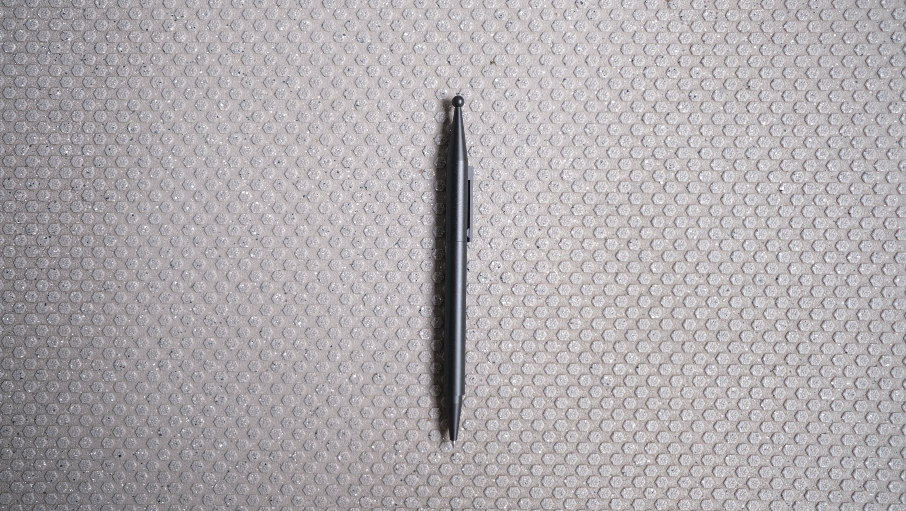 【廃盤品・希少】アルド・ロッシ アレッシィ 三菱鉛筆 ラ・コニカ ボールペン Aldo Rossi ALESSI