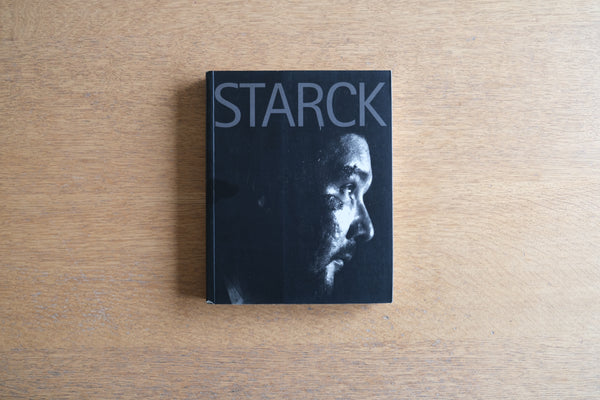 Philippe Starck (Universe Architecture Series) フィリップ・スタルク 洋書