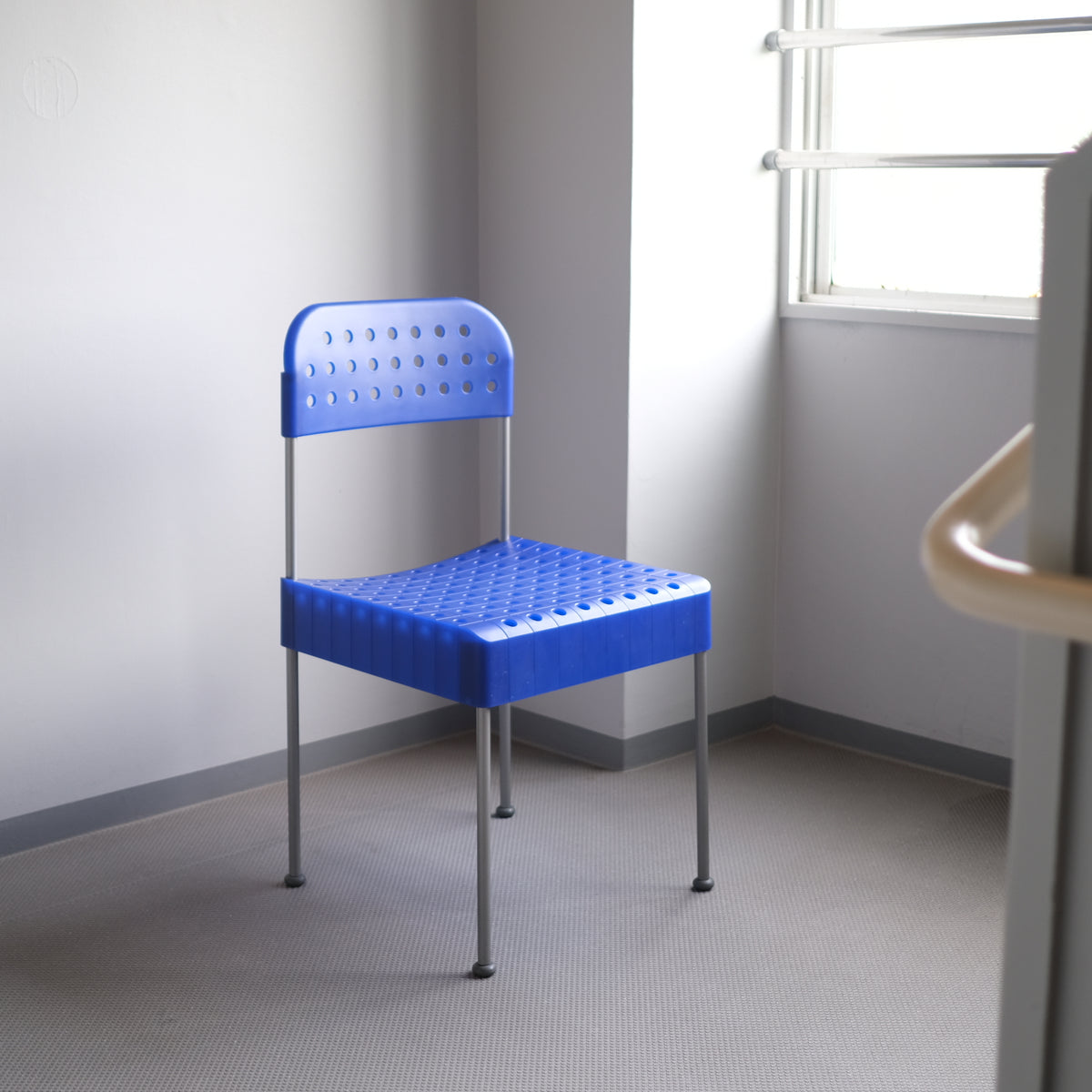 エンツォ・マリ ボックスチェア 椅子 Enzo Mari BOX chair ALEPH