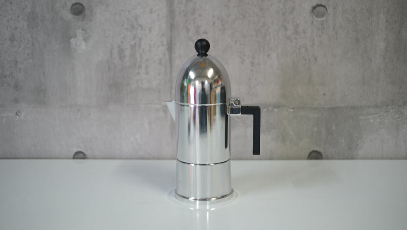 【デットストック】IL CAFFE ALESSI イル カフェ アレッシィ エスプレッソセット 9095SET Espresso Itary
