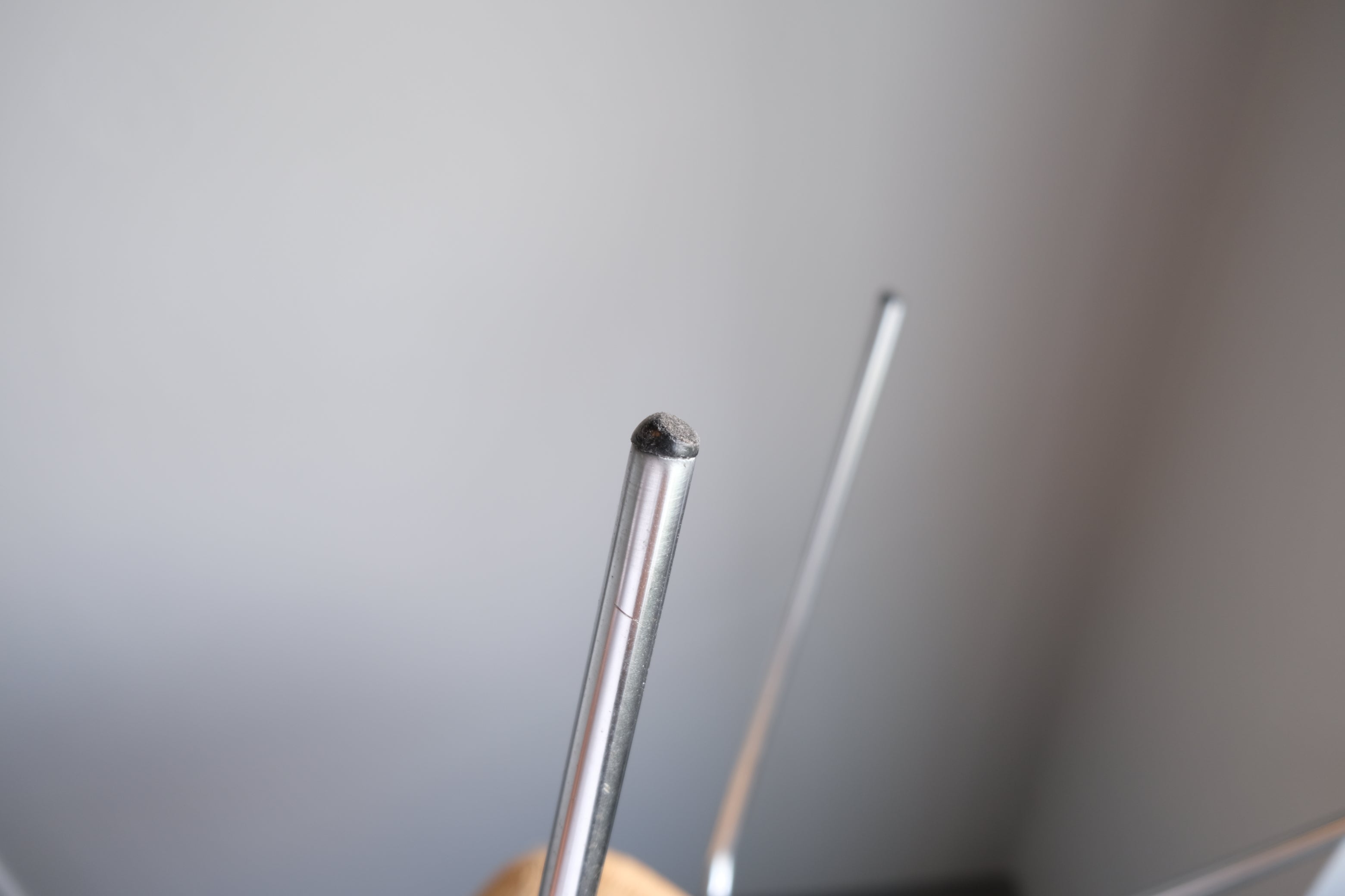 Poul Kjaerholm PK1｜PP MOBLER製 籐張りチェア［状態良好・2脚目／ヴィンテージ北欧家具］