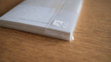 【限定品】アートディレクター 吉田ユニ アルファベット ポストカードセット 47枚入り 展覧会限定 THE ALPHABET 47 POSTCARDS LIMITED EDITION FOR YUNI YOSHIDA EXHIBITION (IMAGINATOMY)