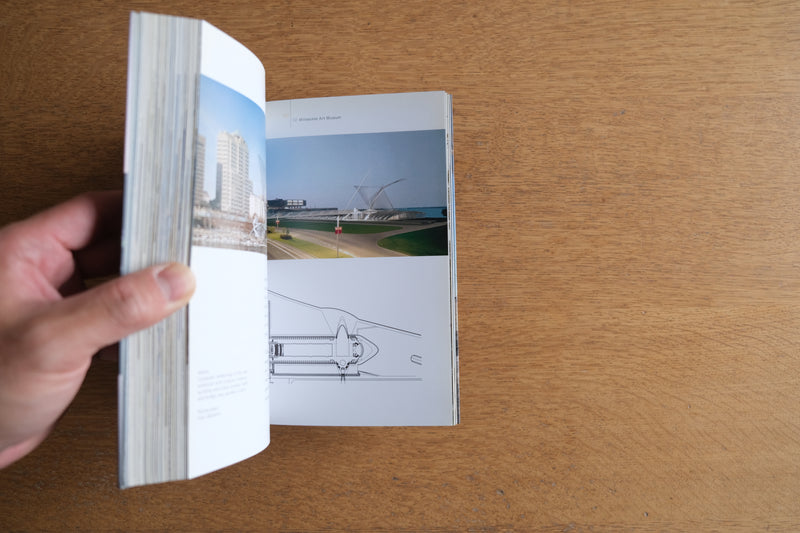 Santiago Calatrava (Universe Architecture Series) サンティアゴ・カラトラバ 洋書