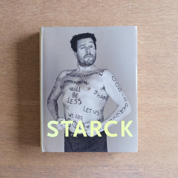 ブランド直営 作品集 - STARCK STARCK フィリップ フィリップスタルク 