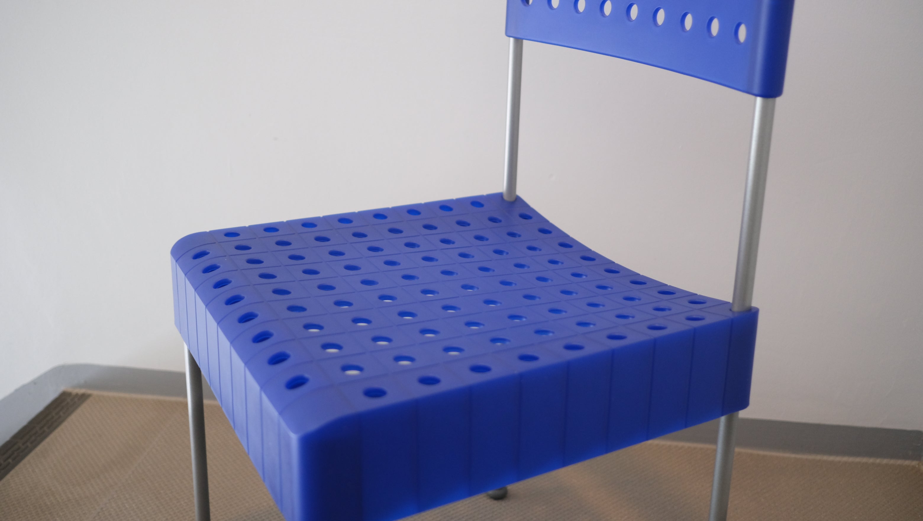 ＼半額SALE／ エンツォ・マリ ボックスチェア 椅子 Enzo Mari BOX chair ALEPH 椅子