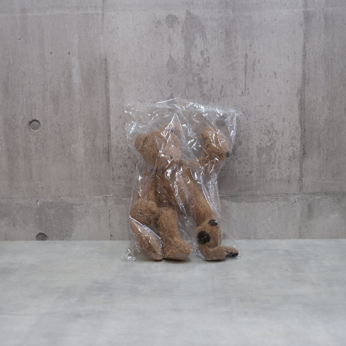 静かに寄り添う、デザインの贈りもの｜フィリップ・スタルク Teddy 