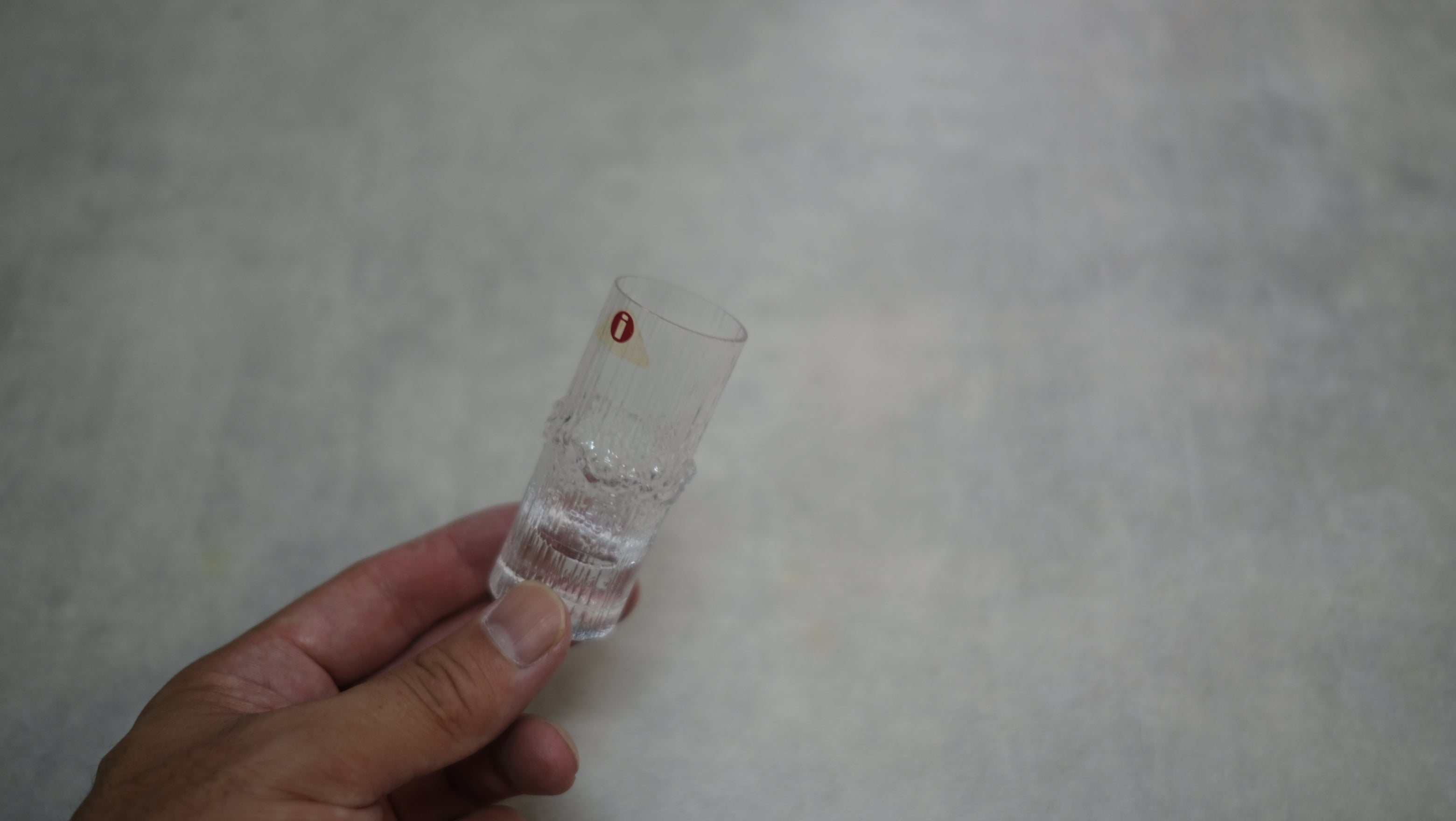 デッドストック】タピオ・ヴィルカラ Tapio Wirkkala《Niva（ニヴァ