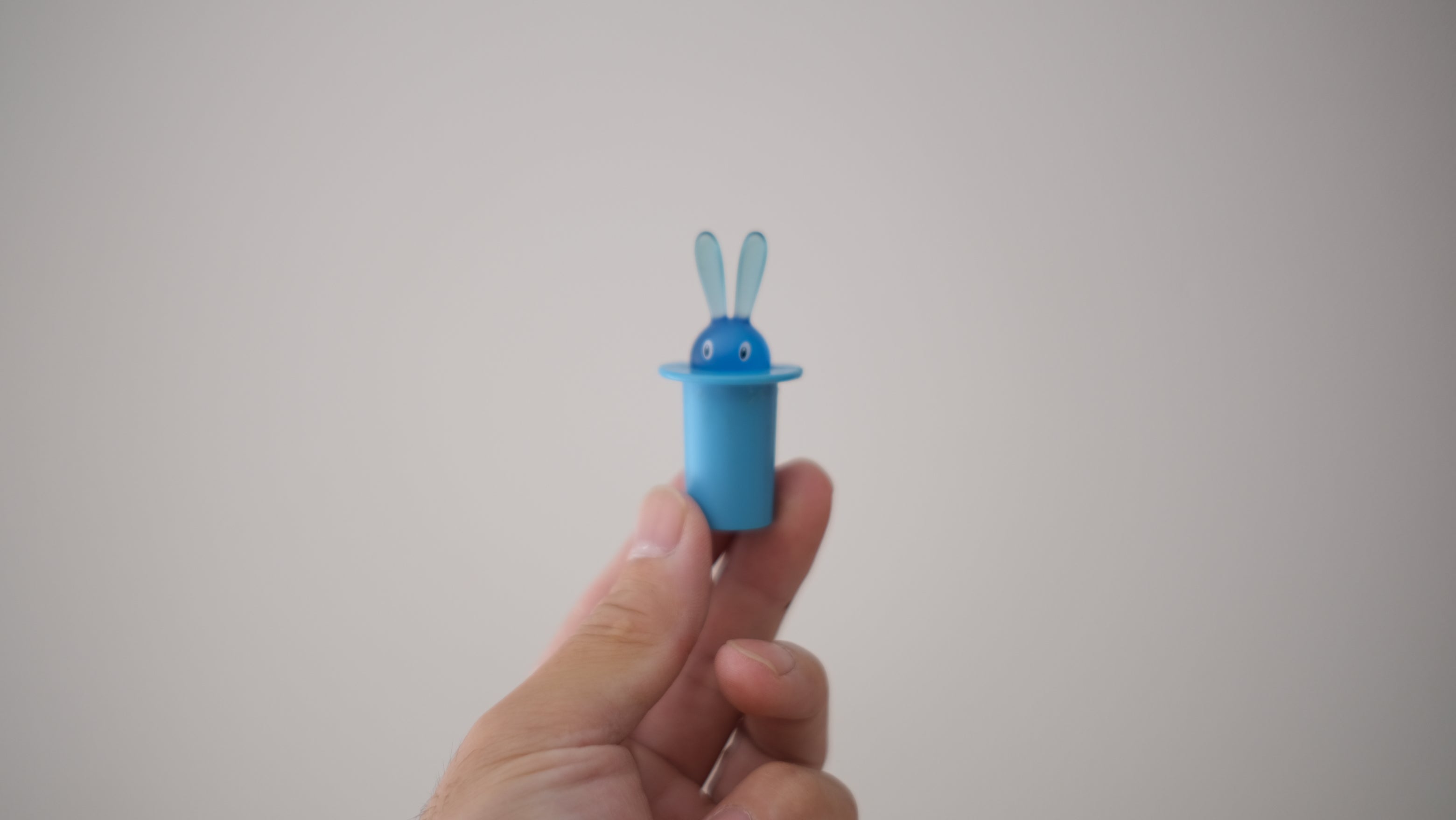 ALESSI アレッシィ マグネット 磁石 マジックバニー Magic Bunny［カッシーナ販売品］