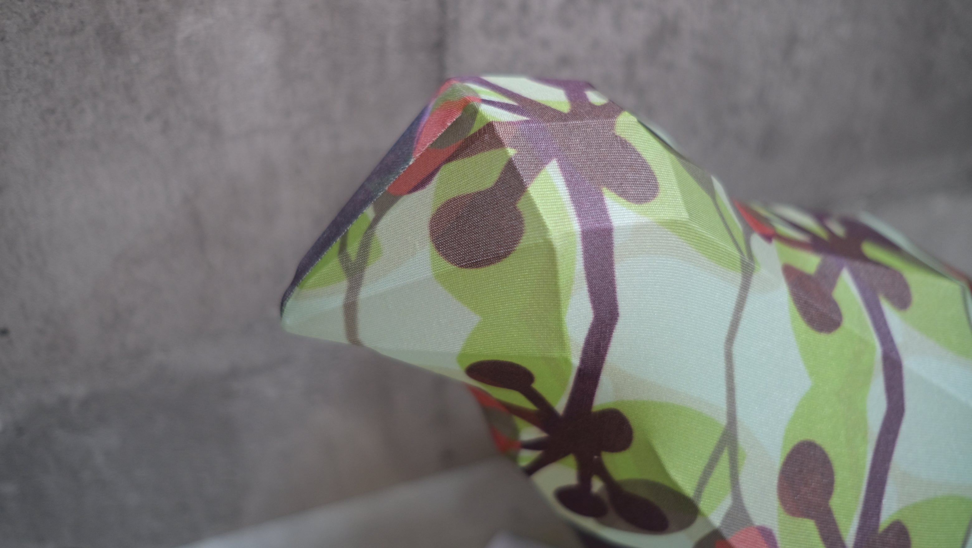 【観賞用】ALESSI アレッシィ 照明 バード ［海外仕様］PP01 1 I love animals Cillina Pier Paolo Pitacco