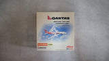 模型飛行機 QANTAS カンタス航空 StarJets BOEING 747-400 FORMULA ONE 1:500