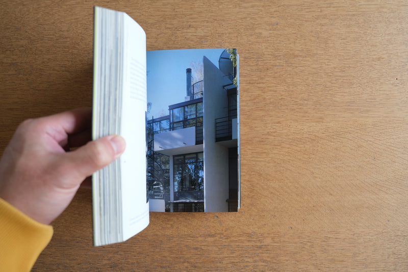 EUROPEAN HOUSE NOW Contemporary Architectural Directions (Universe Architecture Series) ヨーロピアン ハウス ナウ 洋書