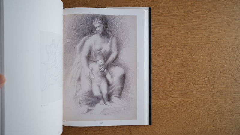 【希少本】ピカソのスケッチブック Je suis le cahier: The Sketchbooks of Picasso 1986