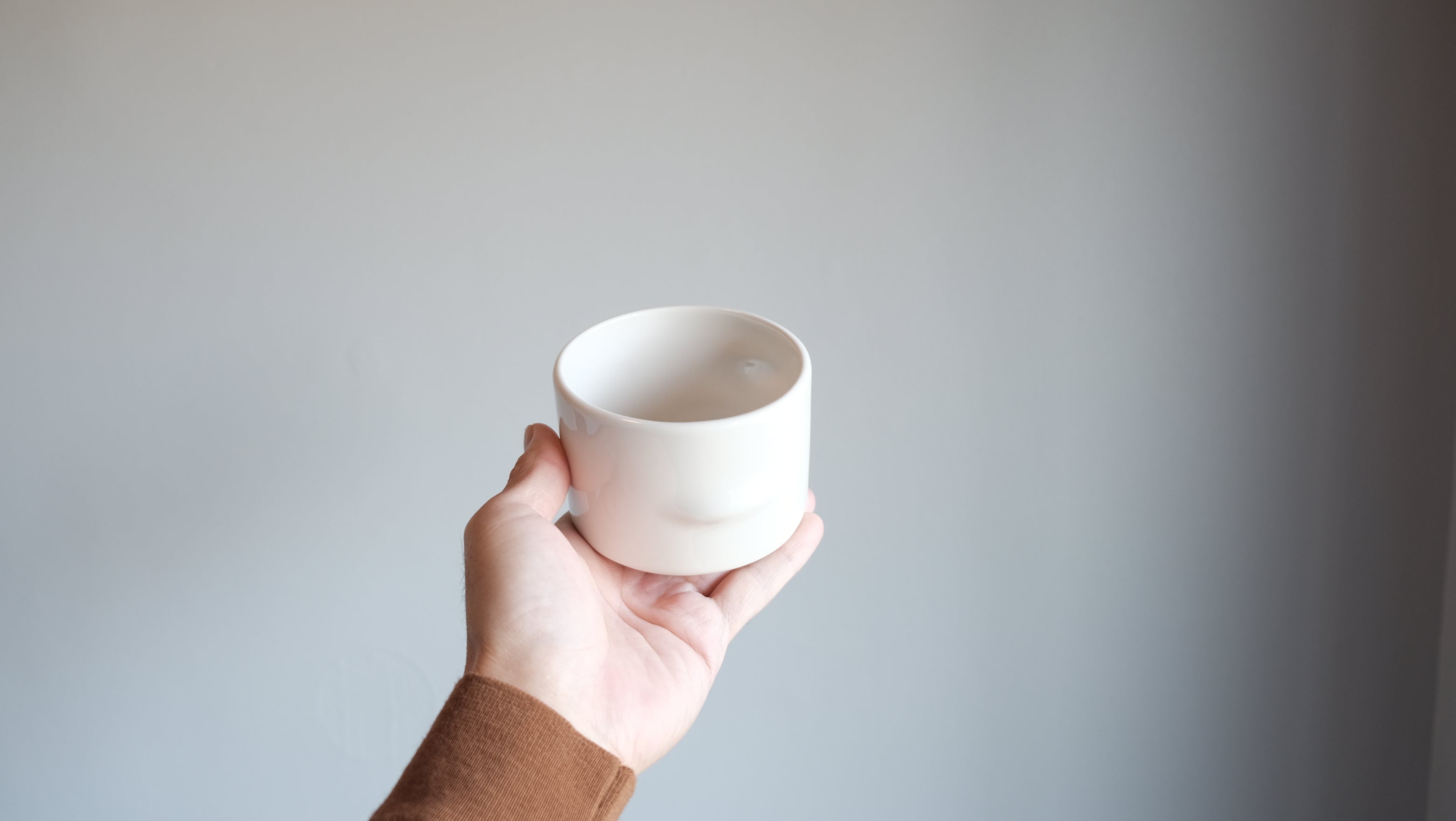 【再入荷・デッドストック】伊東豊雄 カップ＆ソーサー｜12人の建築家 小さな建築シリーズ Toyo Ito cup & saucer