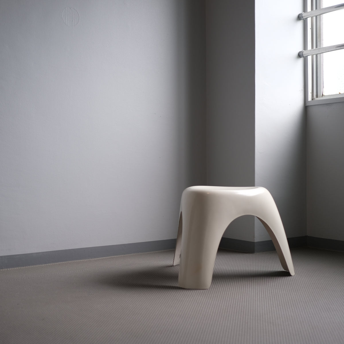 柳宗理 エレファントスツール Elephant Stool ハビタ Habita Chair 