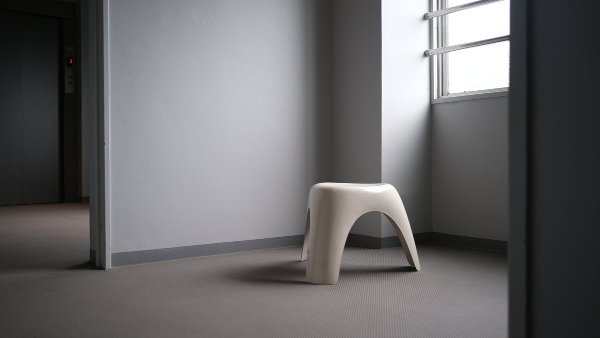 柳宗理 エレファントスツール Elephant Stool ハビタ Habita Chair 