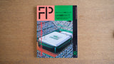 【絶版・希少】雑誌 FP エフ・ピー 1988年9月号 No.20 倉俣史朗のニュー・システムキッチン 急増する海外デザイナーの日本進出