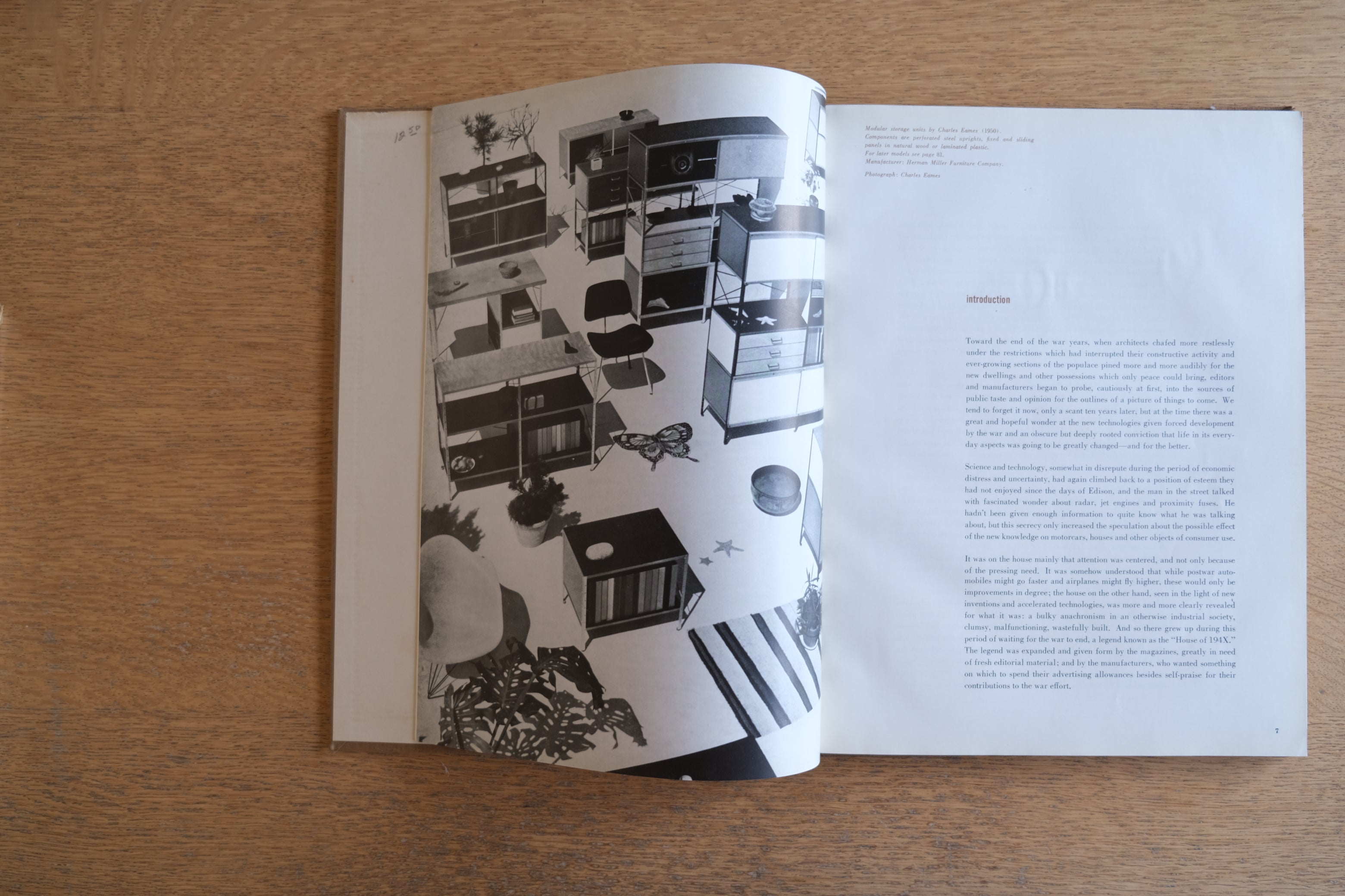 洋書 george nelson storage ジョージ・ネルソン Interiors 洋書 george nelson storage ジョージ・ネルソン Interiors