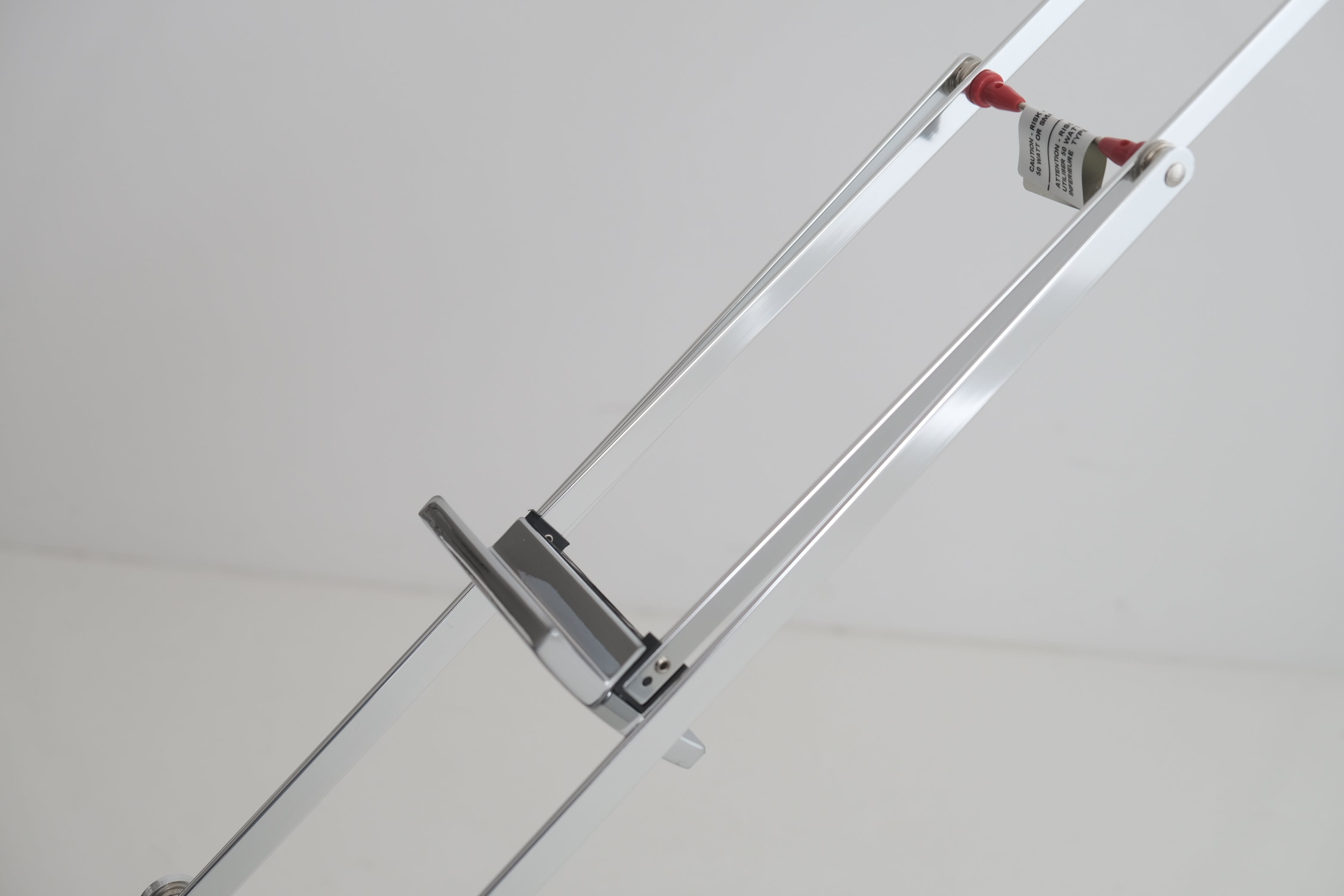 TIZIO / ティチオ – 2004年記念モデル｜Richard Sapper × Artemide S2439N