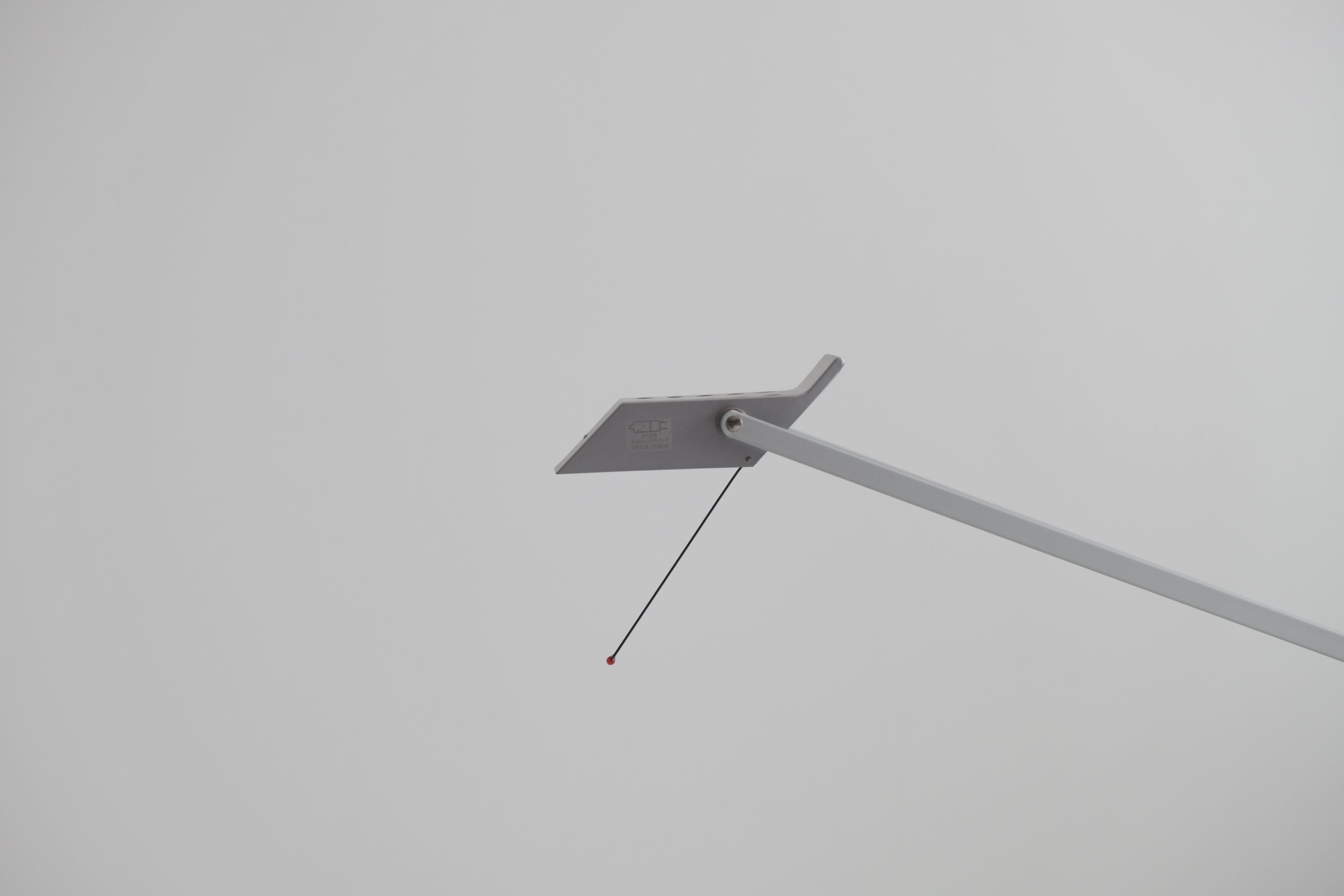 TIZIO / ティチオ – 1998年記念モデル｜Richard Sapper × Artemide S2439S
