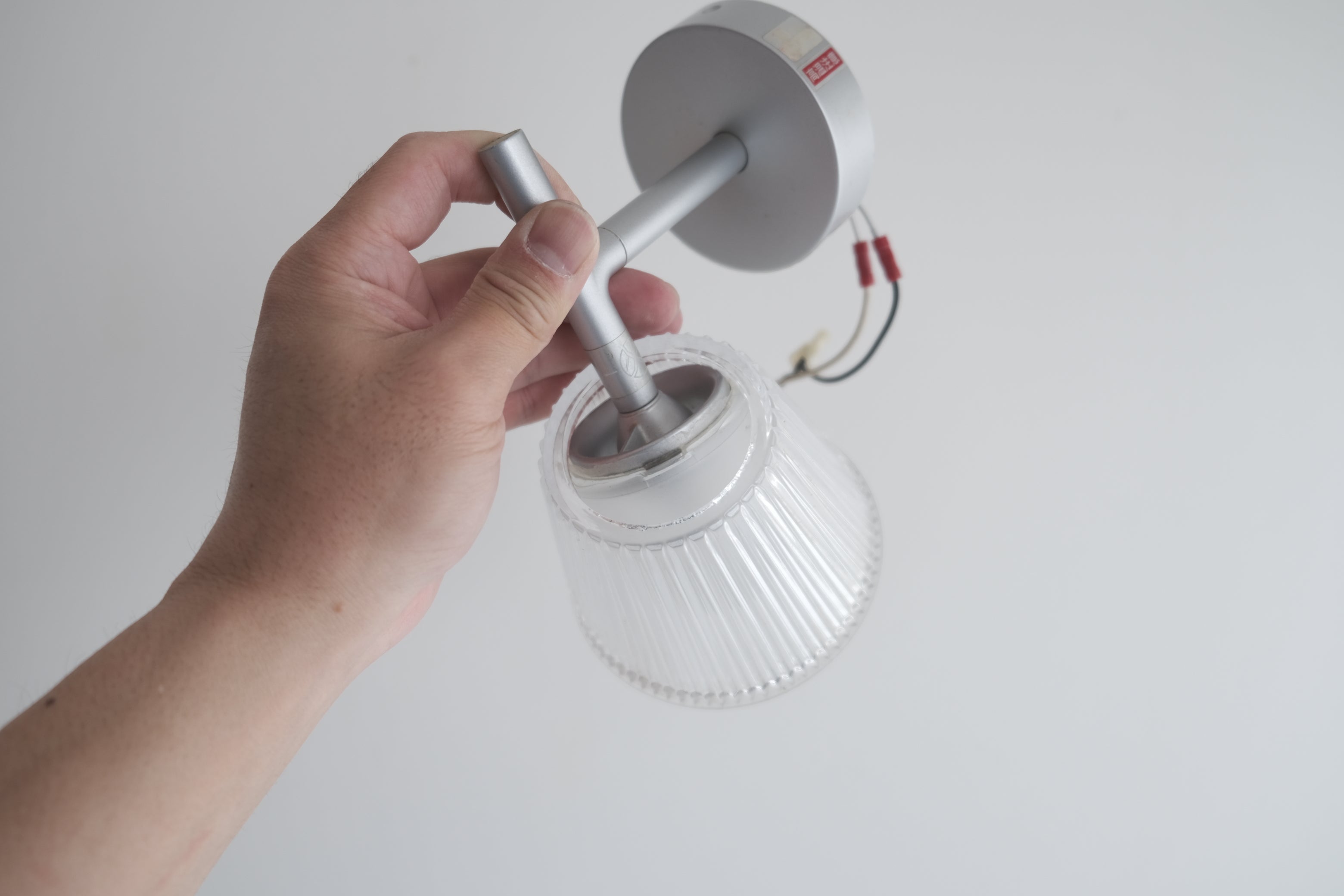 【希少】Flos ROMEO BABE3点＋ダクトレール 希少】Flos ROMEO BABE3点＋ダクトレール 希少】Flos ROMEO BABE3点＋