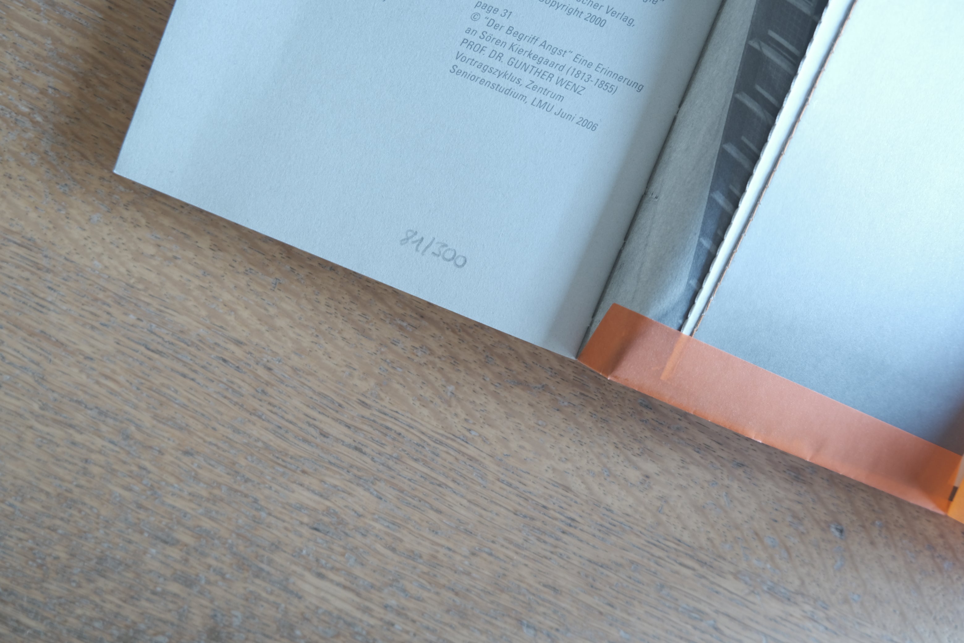 EXCLUSION / INCLUSION｜Ewa Priester｜300部限定フォトブック（2015｜Pivô / Centro Cultural São Paulo）