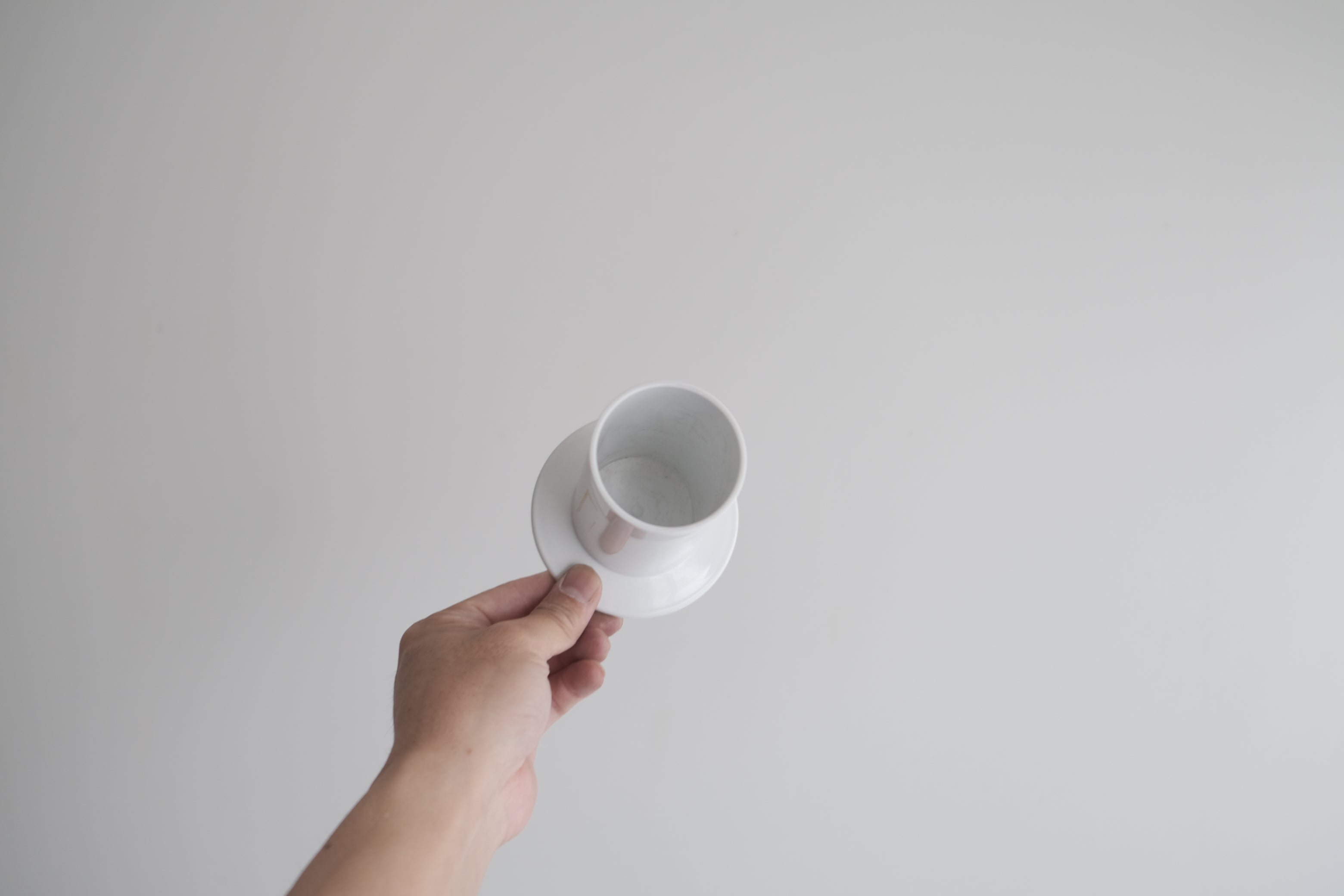 Kartell INPUT POT 230ml｜用途を超えた静脈的プロダクト
