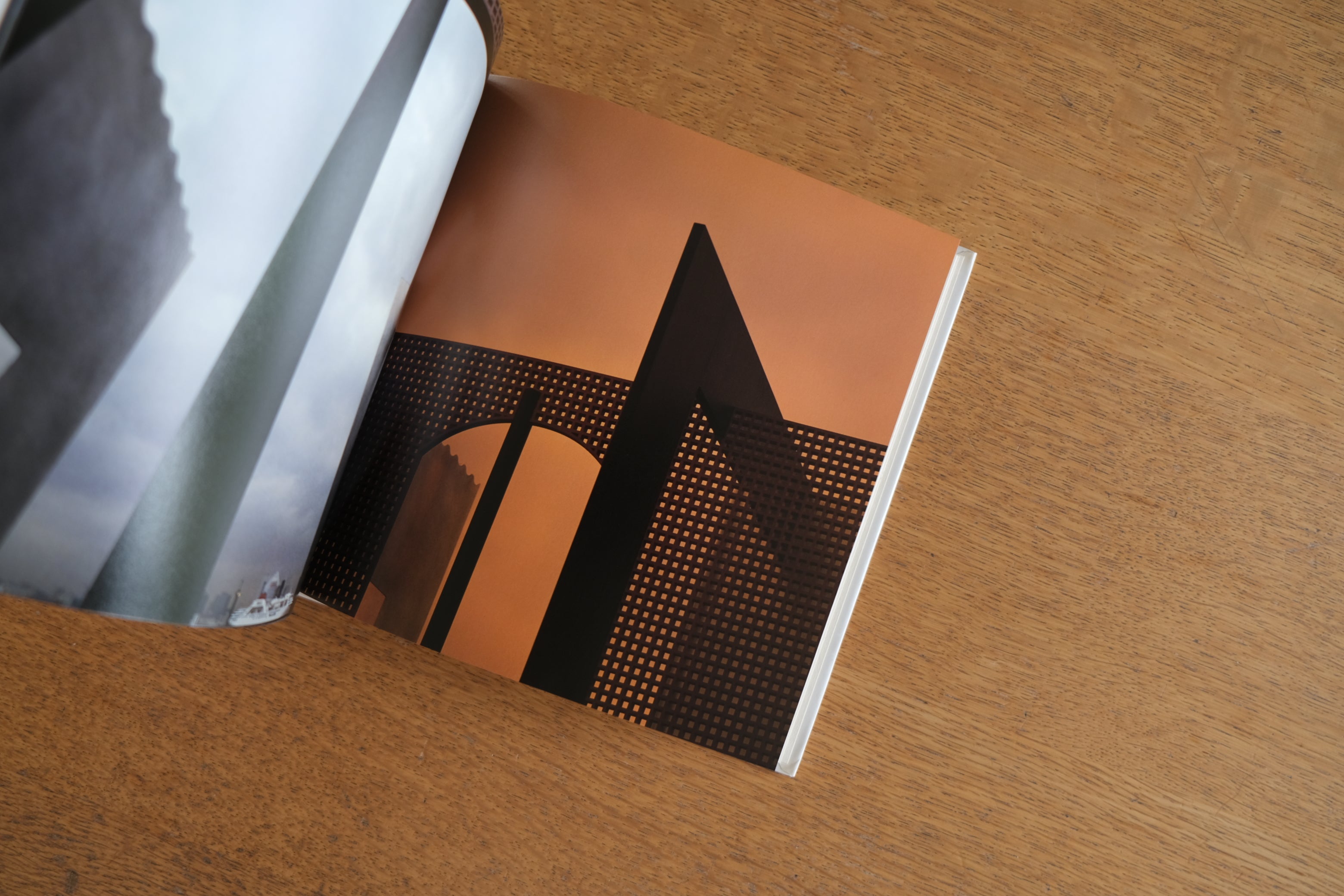 ［サイン入り・贈呈本］ARCHITECTURE RIFFLE 008｜内田繁「三つの2畳台目」写真：藤塚光政（1993年刊）