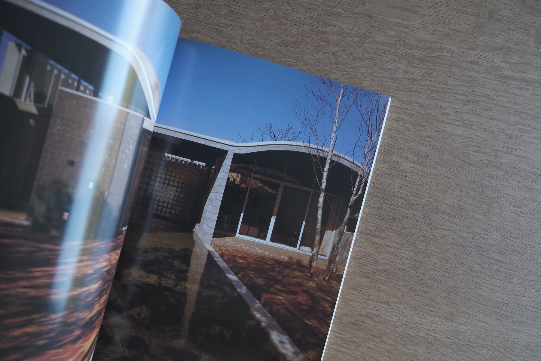 清家清 日本現代建築家シリーズ〈5〉 / 新建築社 1982年初版 / 作品・図面・テキスト収録の建築資料