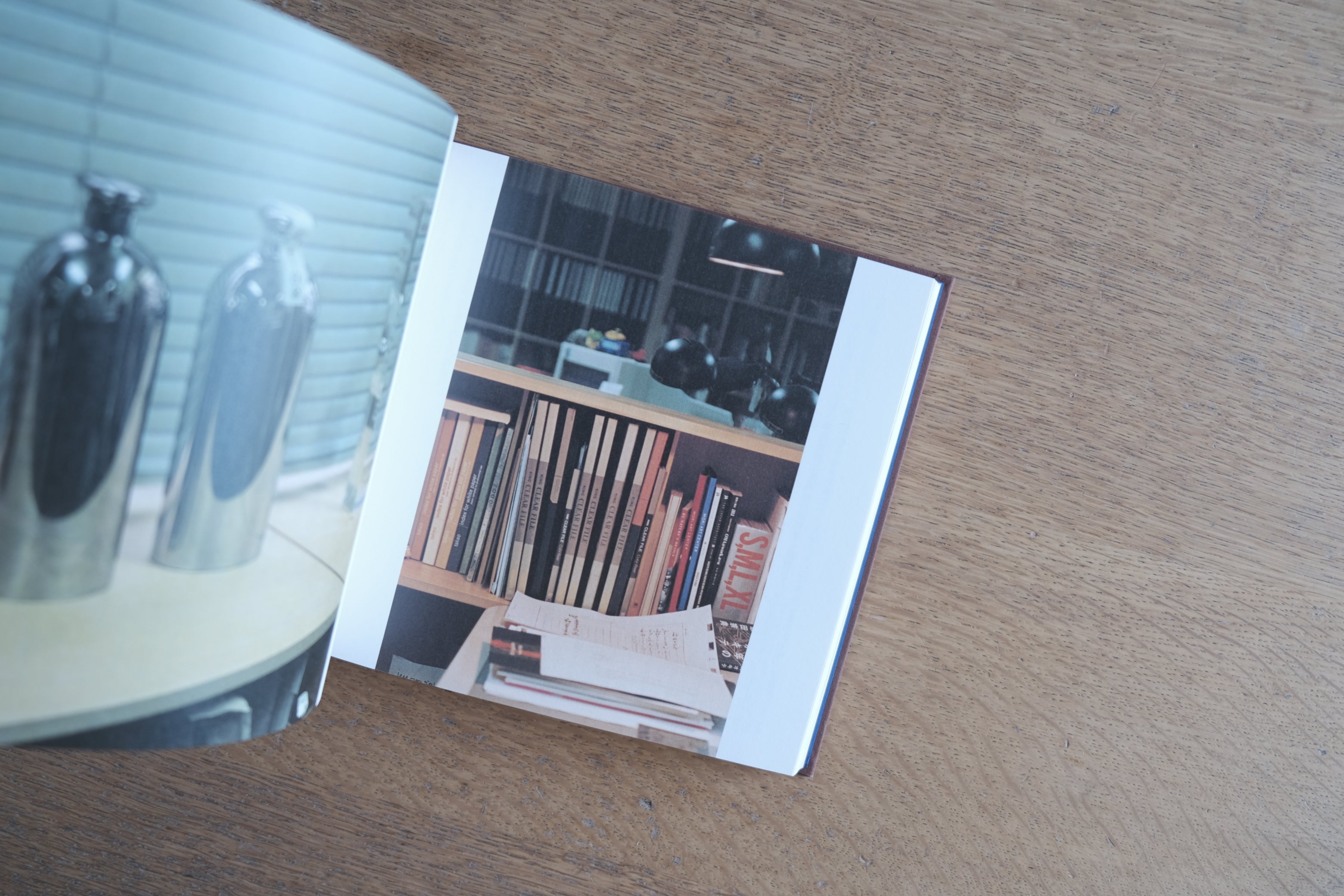 作家の仕事場｜25人のデザイン・ジャイアント｜2004年｜佐山一郎 著・菅原一剛 写真