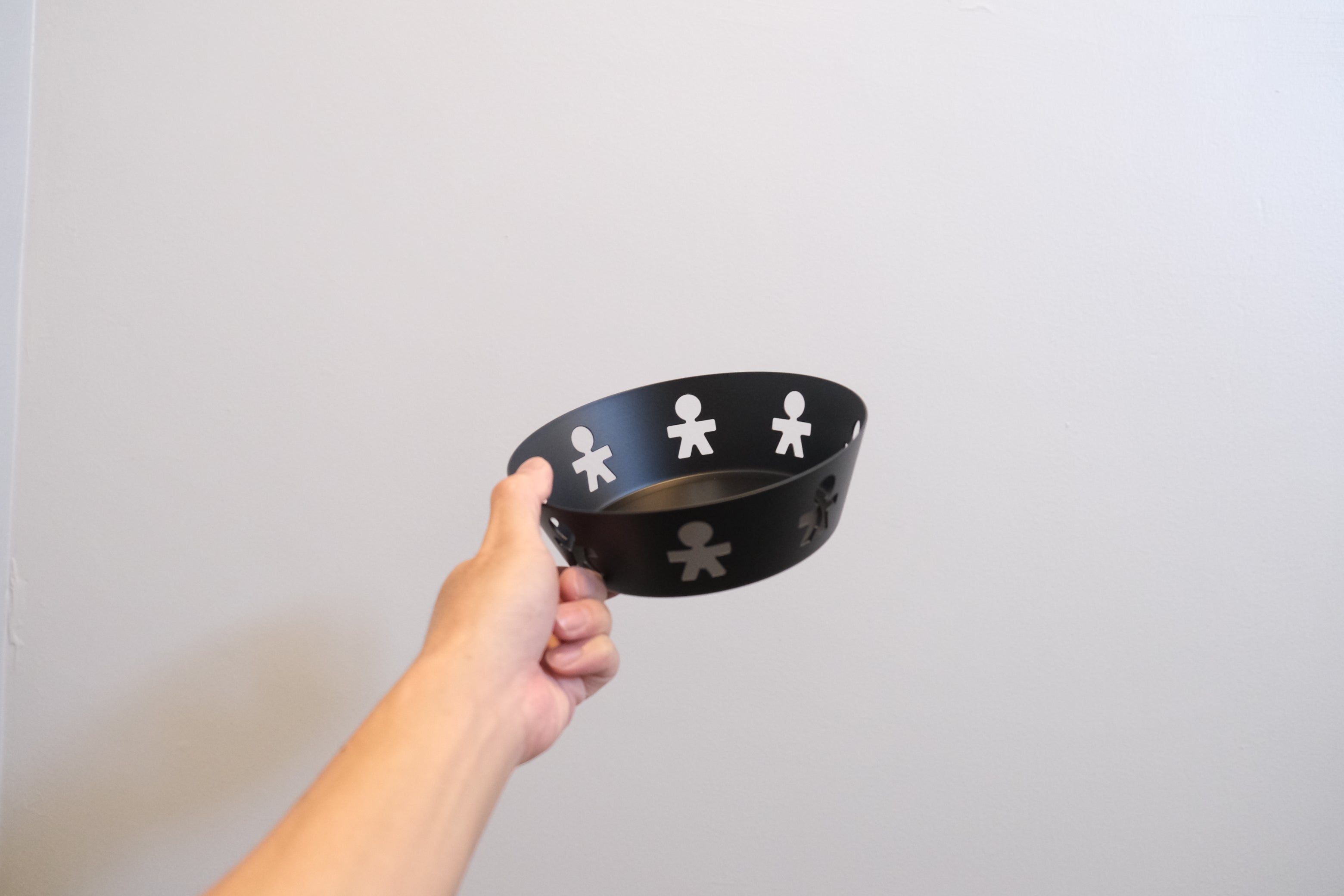 KK03B フルーツバスケット アレッシィ ［デットストック・未使用品