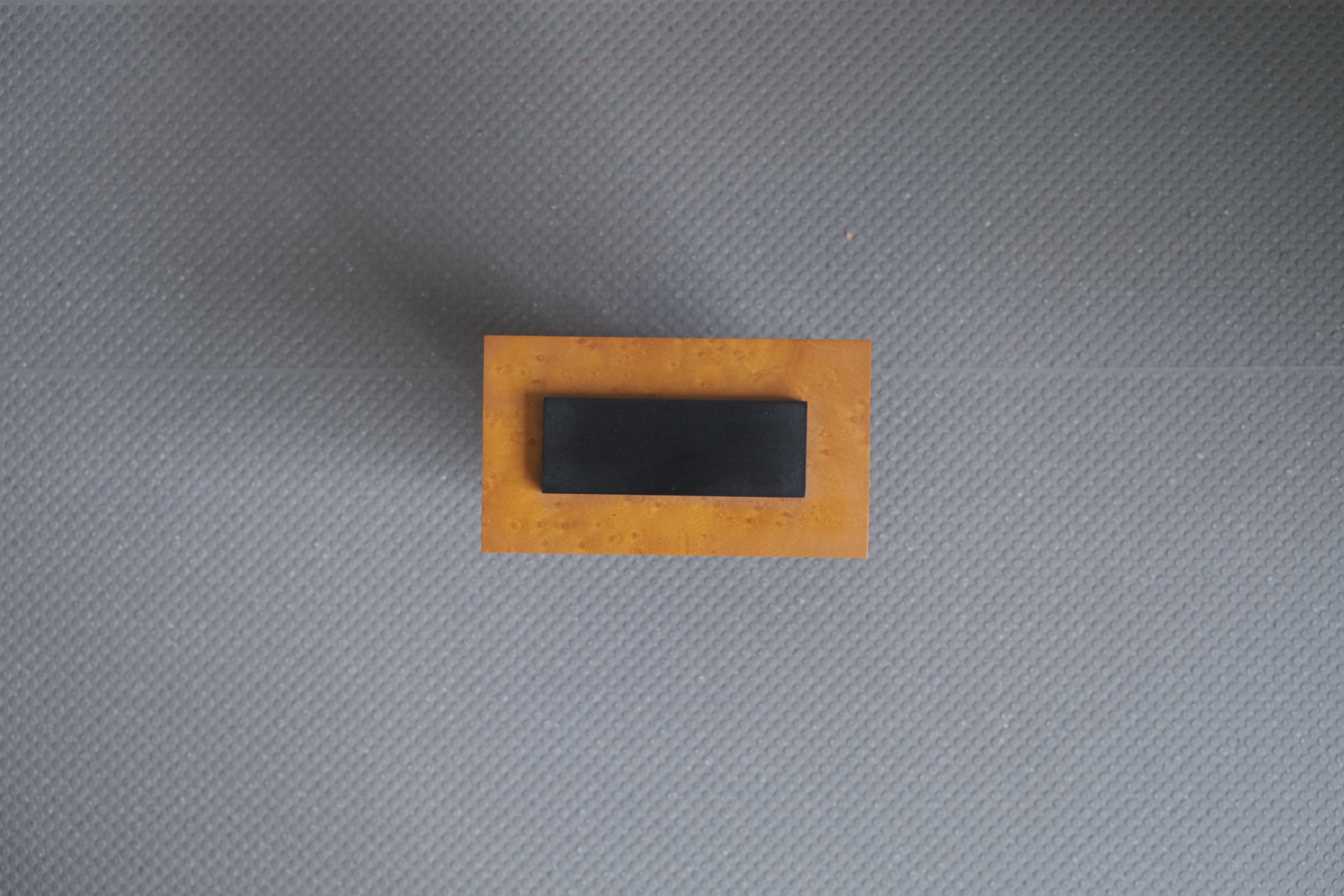 マイケル・グレイブス Mantel Clock｜Alessi 置き時計 ポストモダン