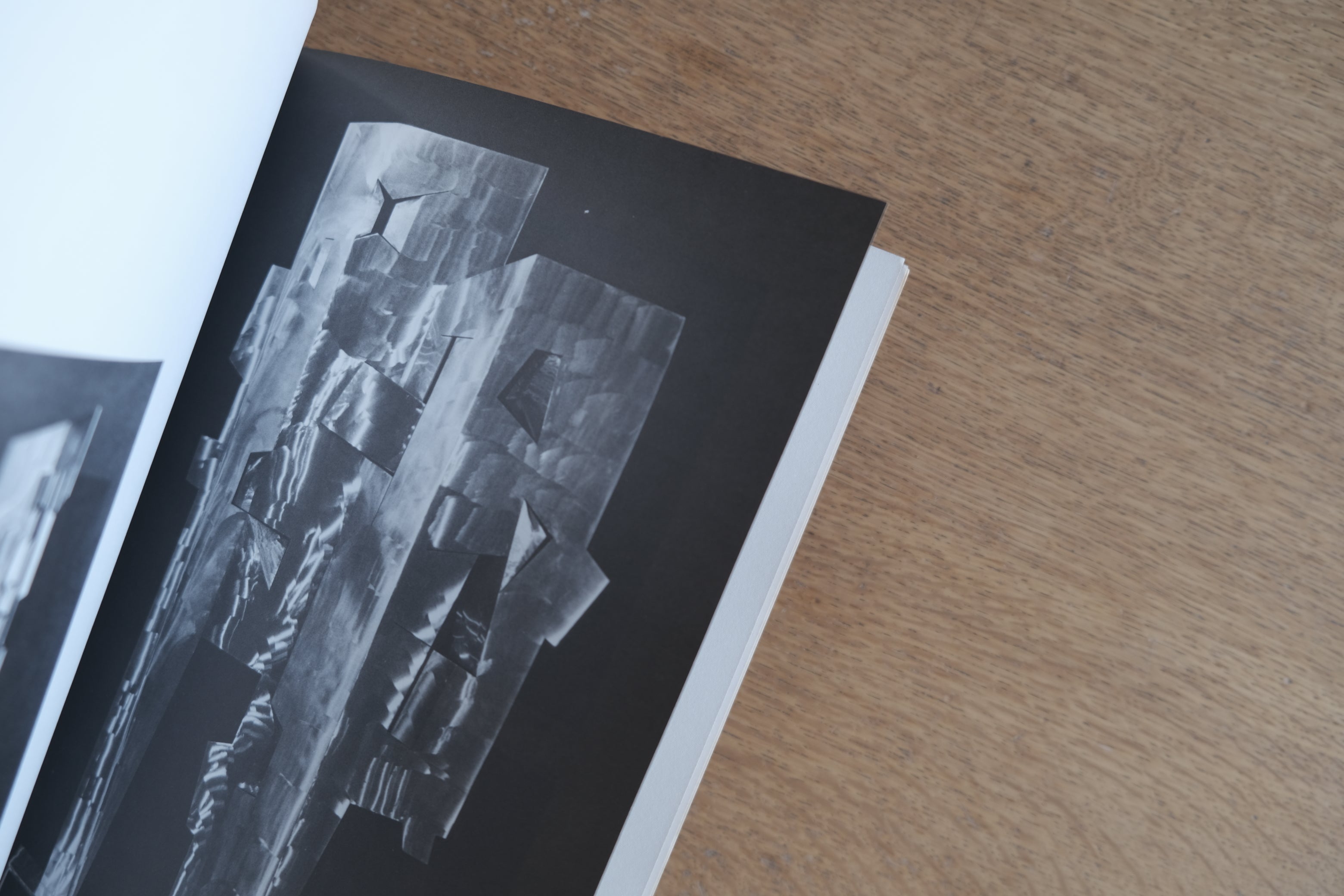 Isamu Noguchi｜STEEL SCULPTURES（1975 / The Pace Gallery）サイン入り 図録