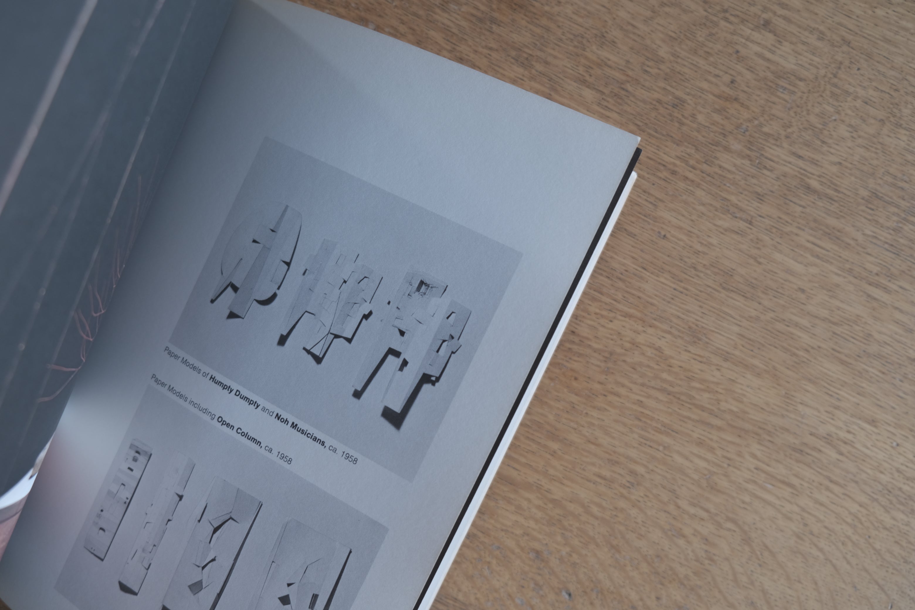 Isamu Noguchi｜STEEL SCULPTURES（1975 / The Pace Gallery）サイン入り 図録