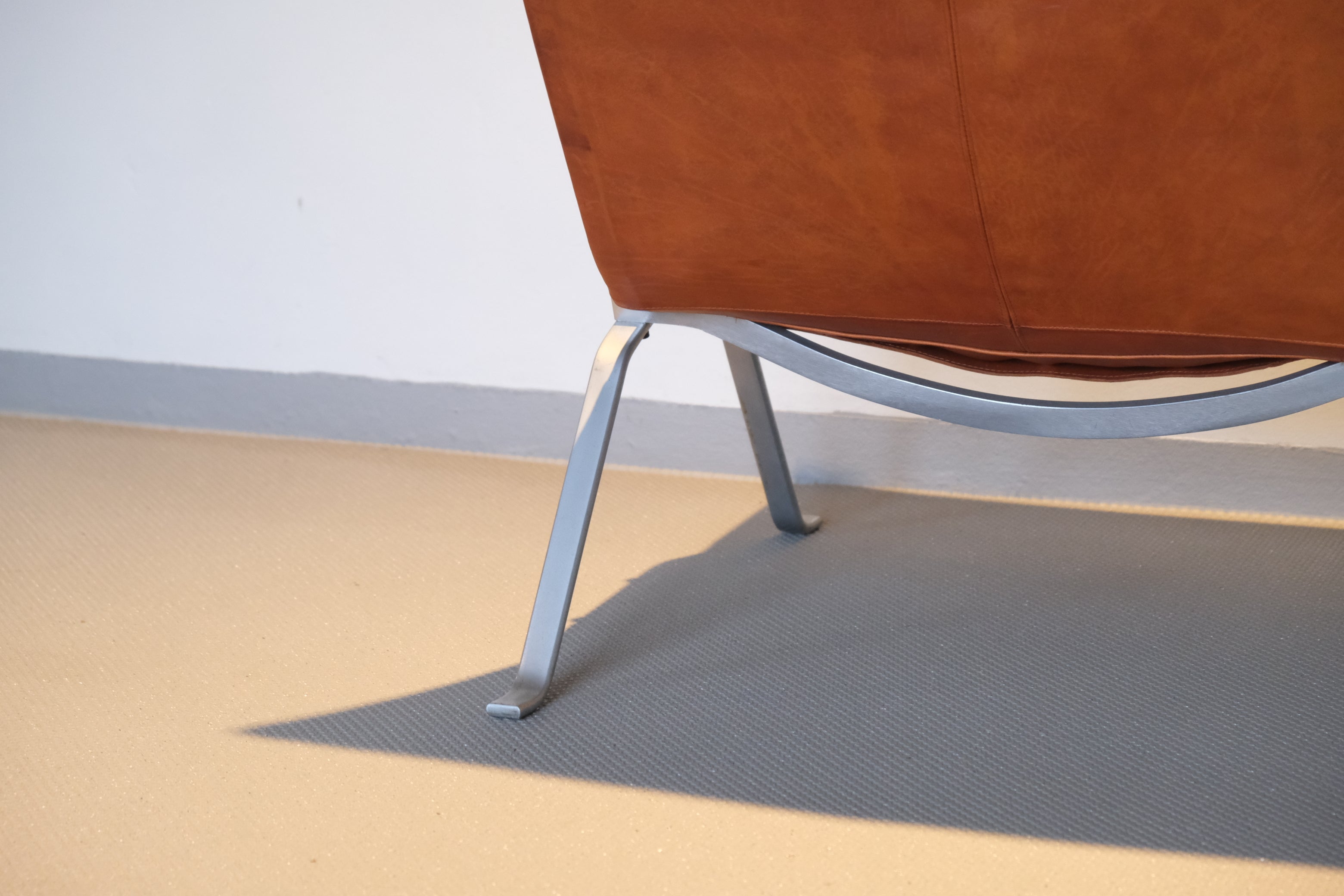 希少・初期型］PK22 イージーチェア｜E. Kold Christensen社製