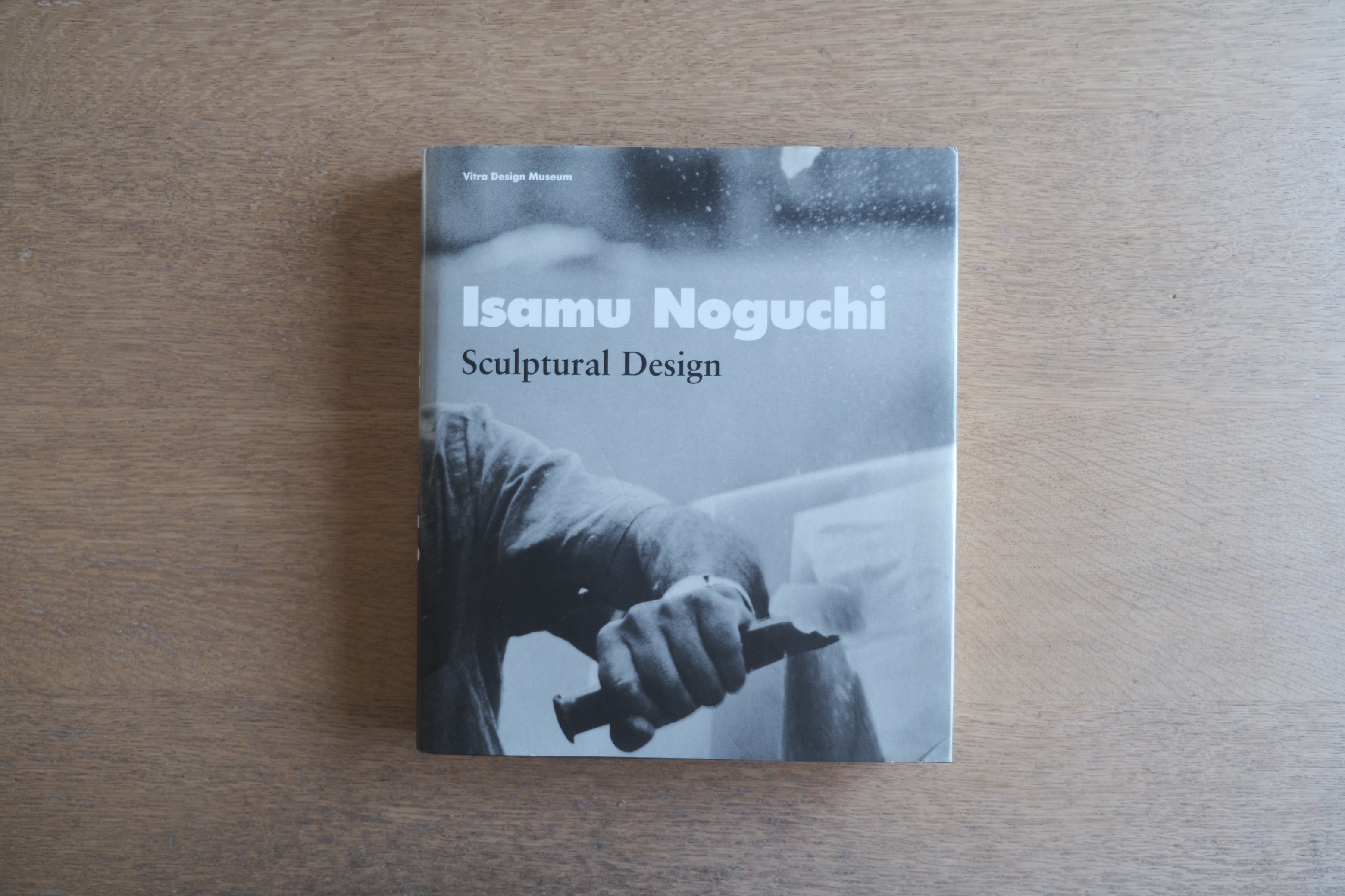 Isamu Noguchi｜Sculptural Design イサム・ノグチ 造形と空間