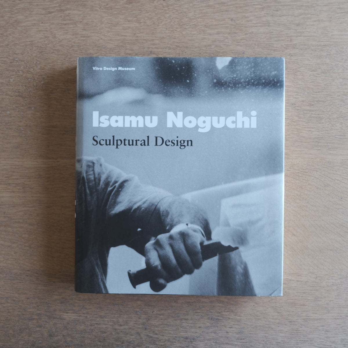 Isamu Noguchi｜Sculptural Design イサム・ノグチ 造形と空間