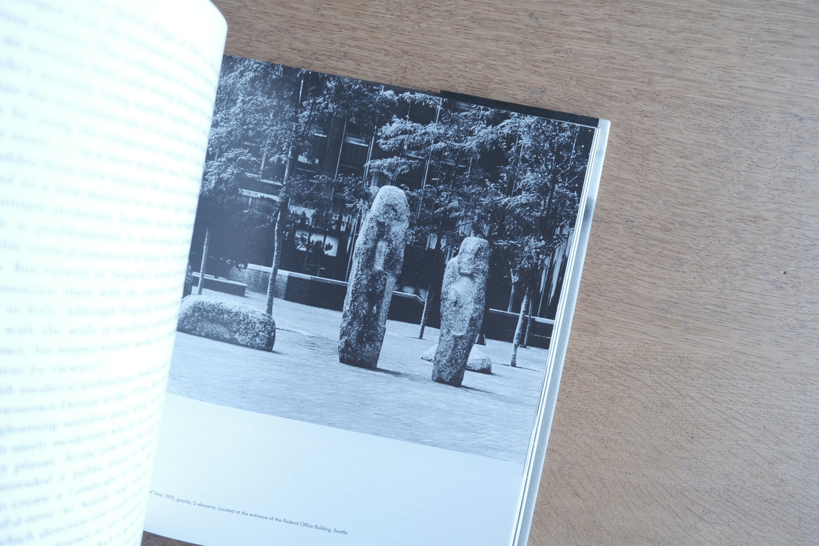 Isamu Noguchi｜Sculptural Design イサム・ノグチ 造形と空間