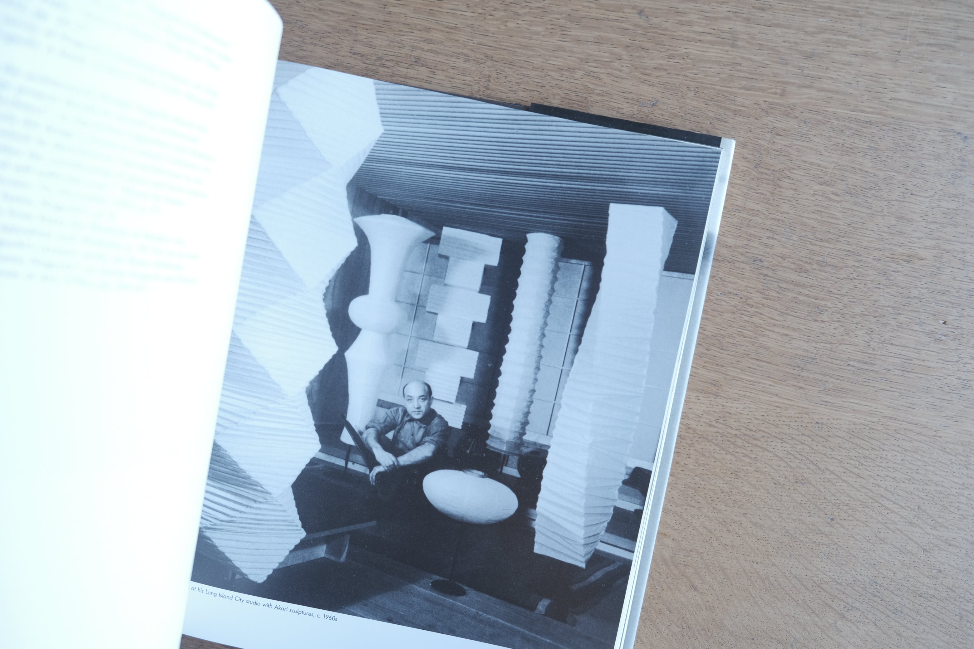 Isamu Noguchi｜Sculptural Design イサム・ノグチ 造形と空間